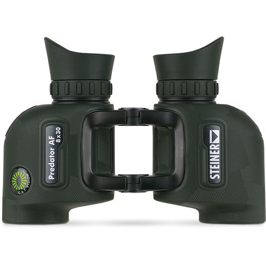 (image for) Steiner Predator AF Binoculars 8x30mm