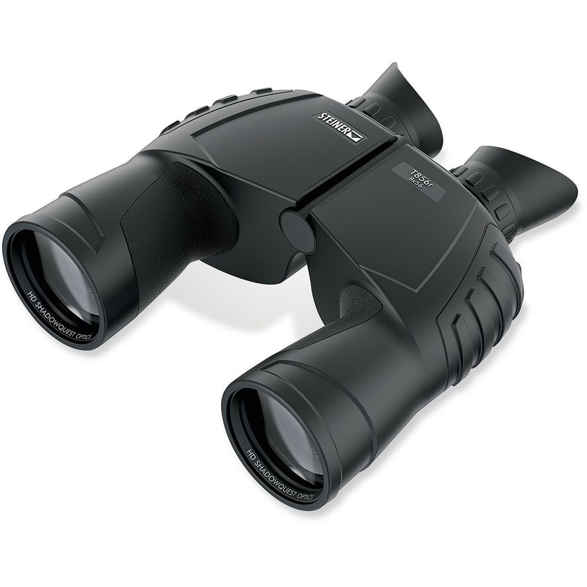 (image for) Steiner Tactical Binoculars 8x56mm