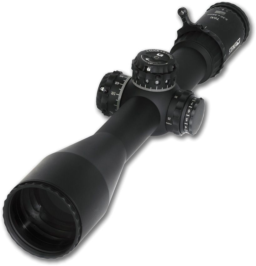 (image for) Steiner T6Xi Scope 5-30x56mm