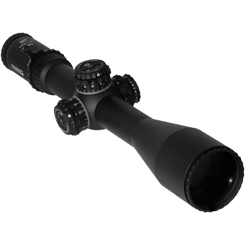 (image for) Steiner T6Xi Scope 5-30x56mm