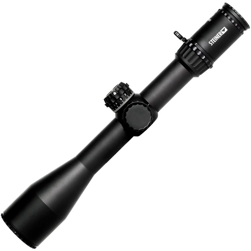 (image for) Steiner T6Xi Scope 5-30x56mm