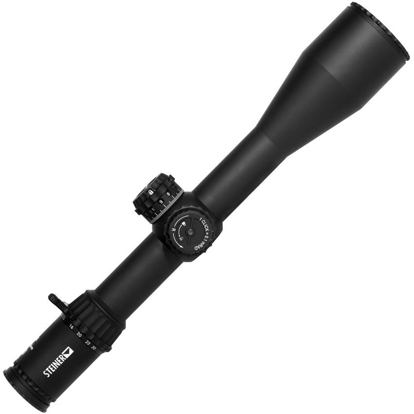 (image for) Steiner T6Xi Scope 5-30x56mm