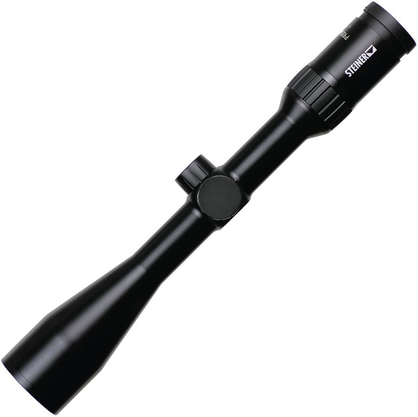 (image for) Steiner Predator 4 4-16x50 Scope