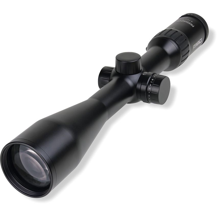 (image for) Steiner Predator 4 4-16x50 Scope
