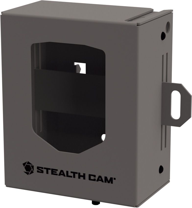 (image for) Stealth Cam Security Bear Box For Cam