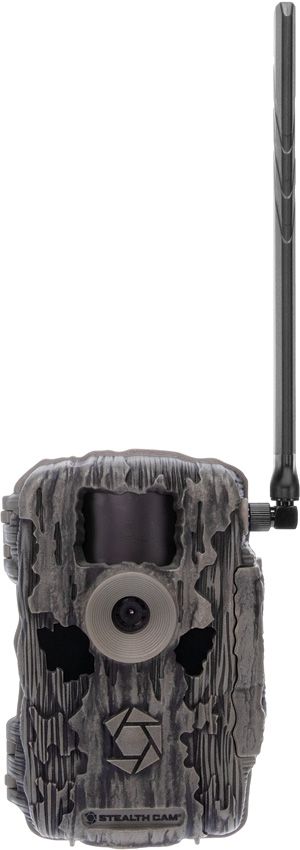 (image for) Stealth Cam Fusion™ Max 2.0 Cellular Trail Camera