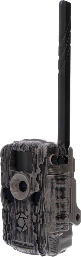 (image for) Stealth Cam Fusion™ Max 2.0 Cellular Trail Camera