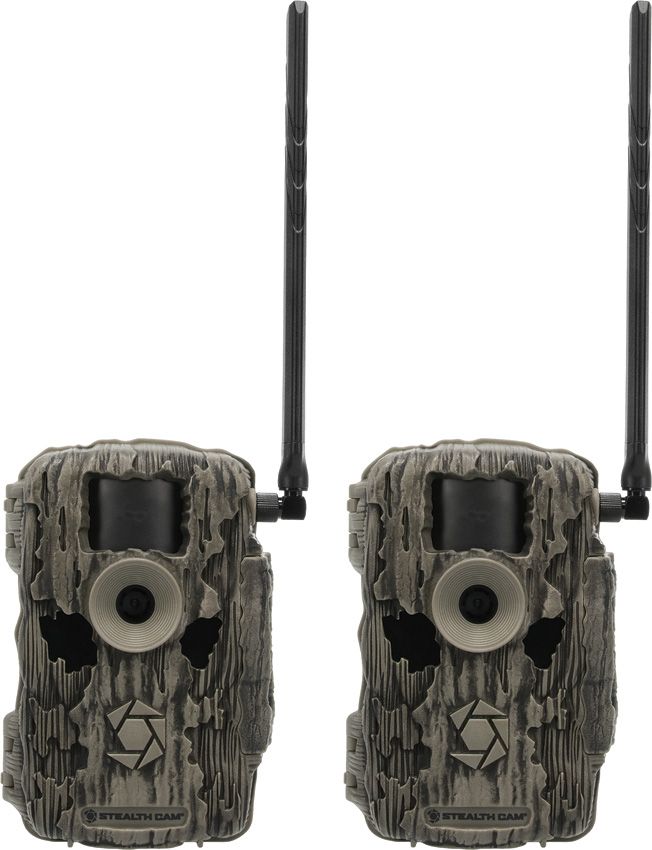 (image for) Stealth Cam Fusion Max Cellular Trail Pack