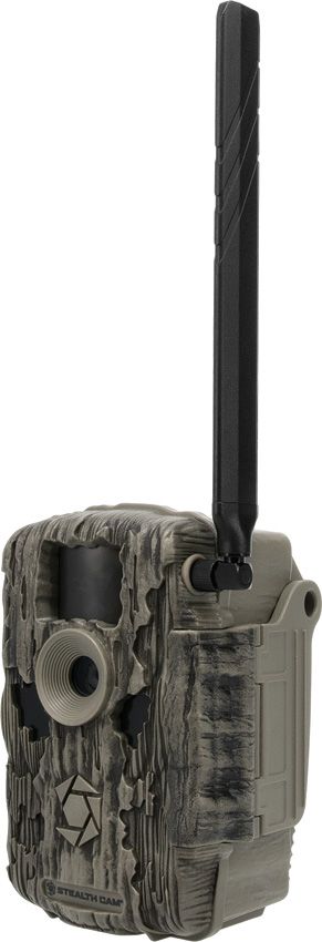 (image for) Stealth Cam Fusion Max Cellular Trail Pack