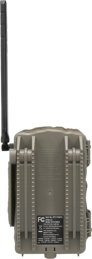 (image for) Stealth Cam Fusion Max Cellular Trail Pack