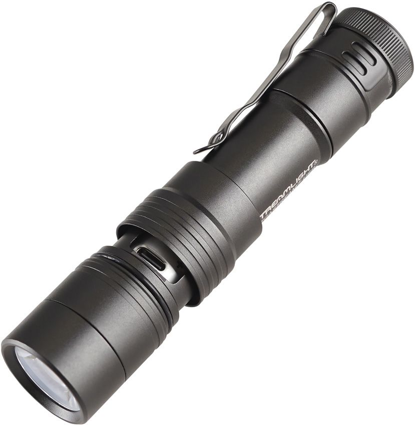 (image for) Streamlight MegaStream USB Rechargeable Flashlight