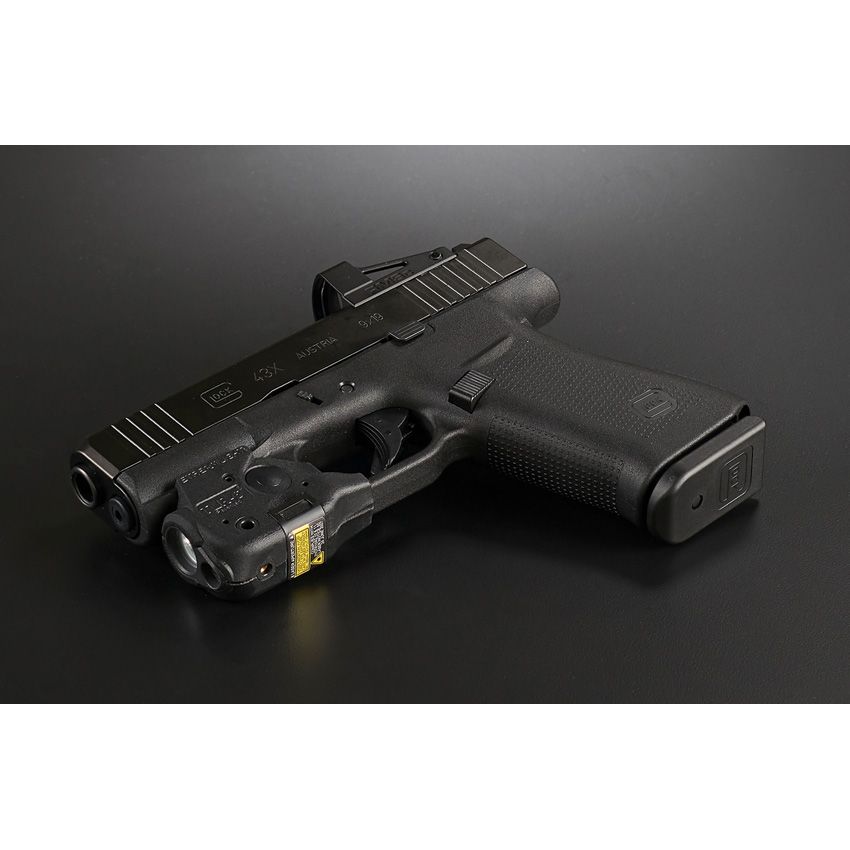 (image for) StreamLight TLR-6 TriggerGuard Light/Laser