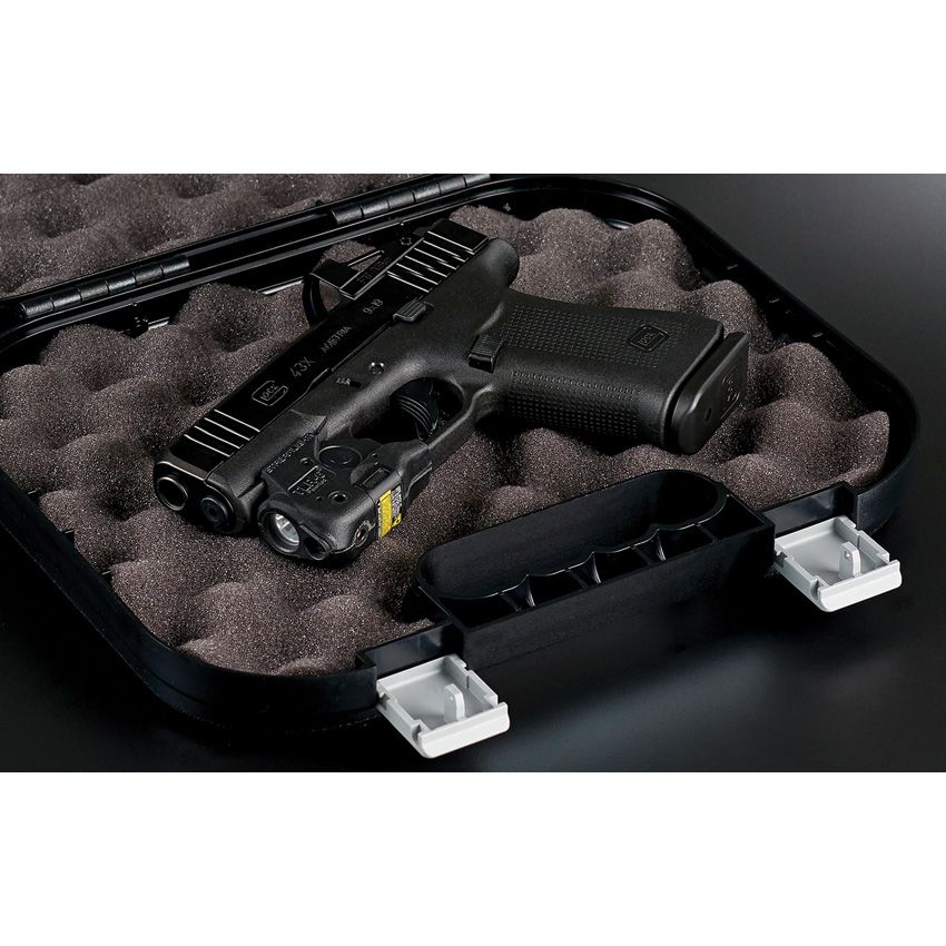 (image for) StreamLight TLR-6 TriggerGuard Light/Laser