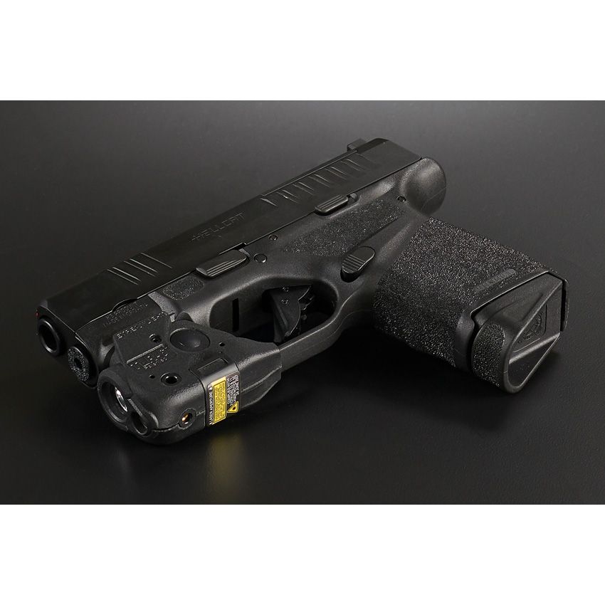 (image for) StreamLight TLR-6 TriggerGuard Light/Lase