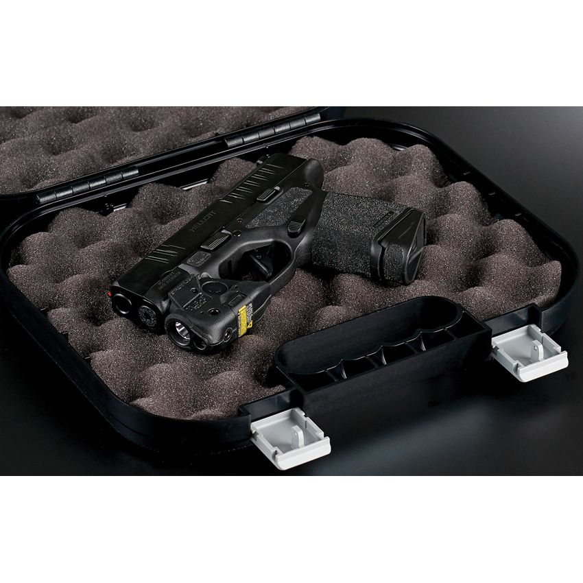 (image for) StreamLight TLR-6 TriggerGuard Light/Lase