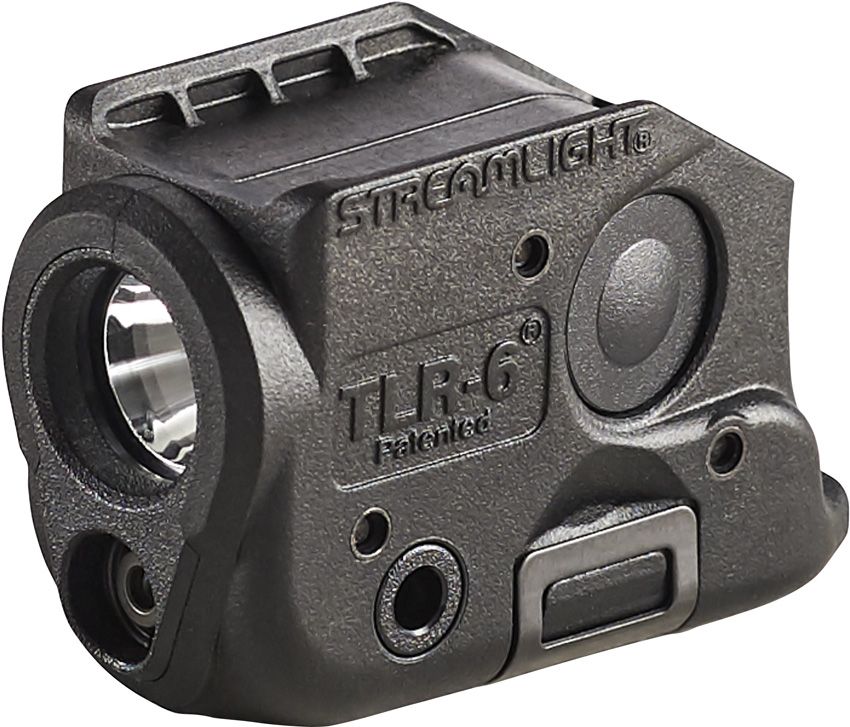 (image for) StreamLight TLR-6 Subcompact Green