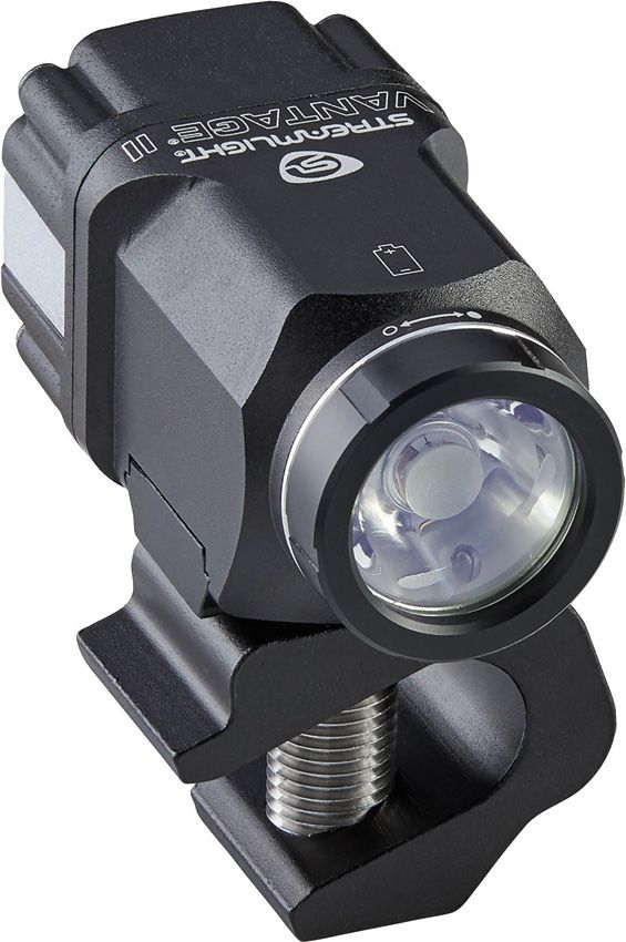 (image for) StreamLight TLR-6 TriggerGuard Light/Laser