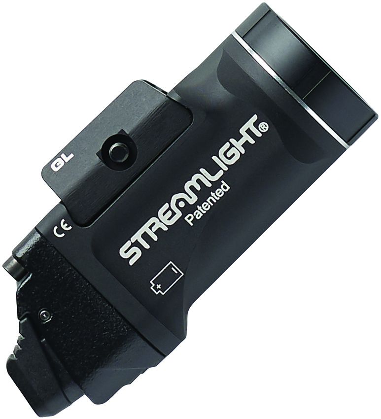 (image for) StreamLight TLR-7 Sub Tactical Light