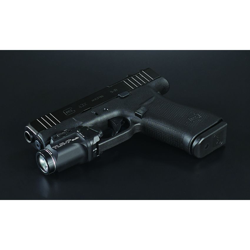 (image for) StreamLight TLR-7 Sub Tactical Light