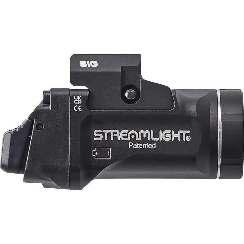 (image for) StreamLight TLR-7X Sub Gun Light