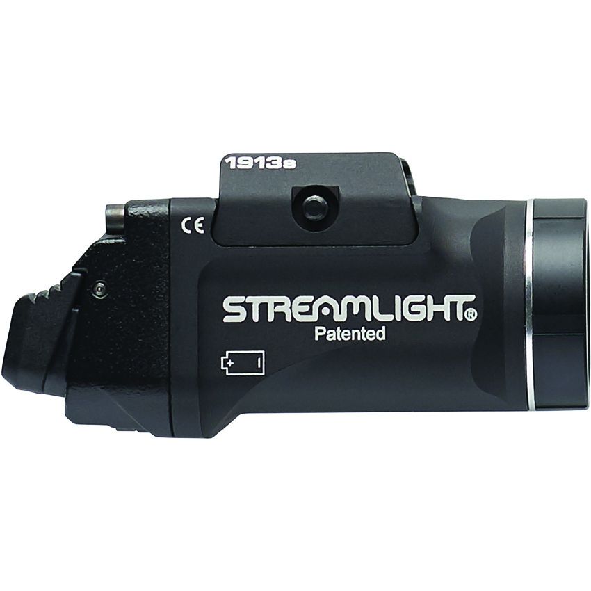 (image for) StreamLight TLR-7 Sub Tactical Light