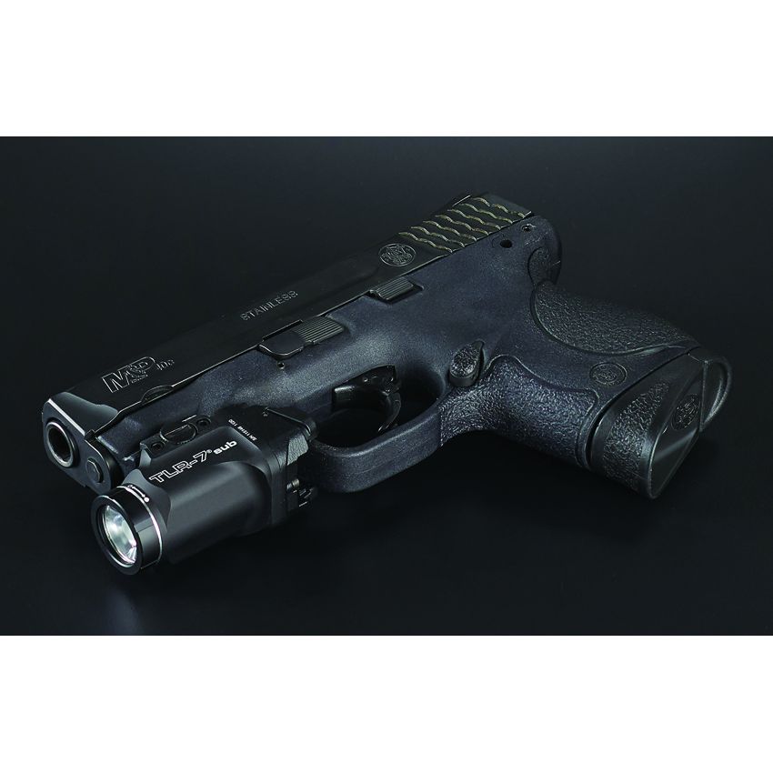 (image for) StreamLight TLR-7 Sub Tactical Light