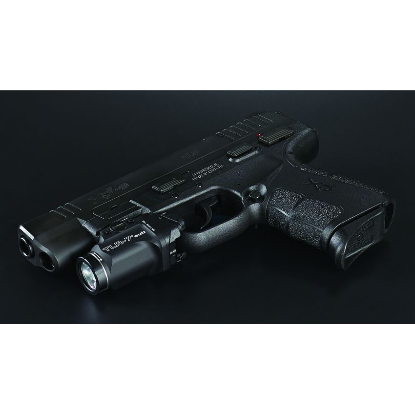 (image for) StreamLight TLR-7 Sub Tactical Light