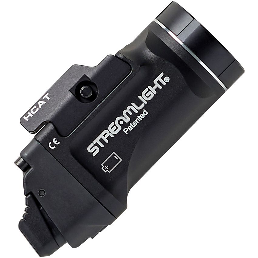 (image for) StreamLight TLR-7 for Sub Compact Railed