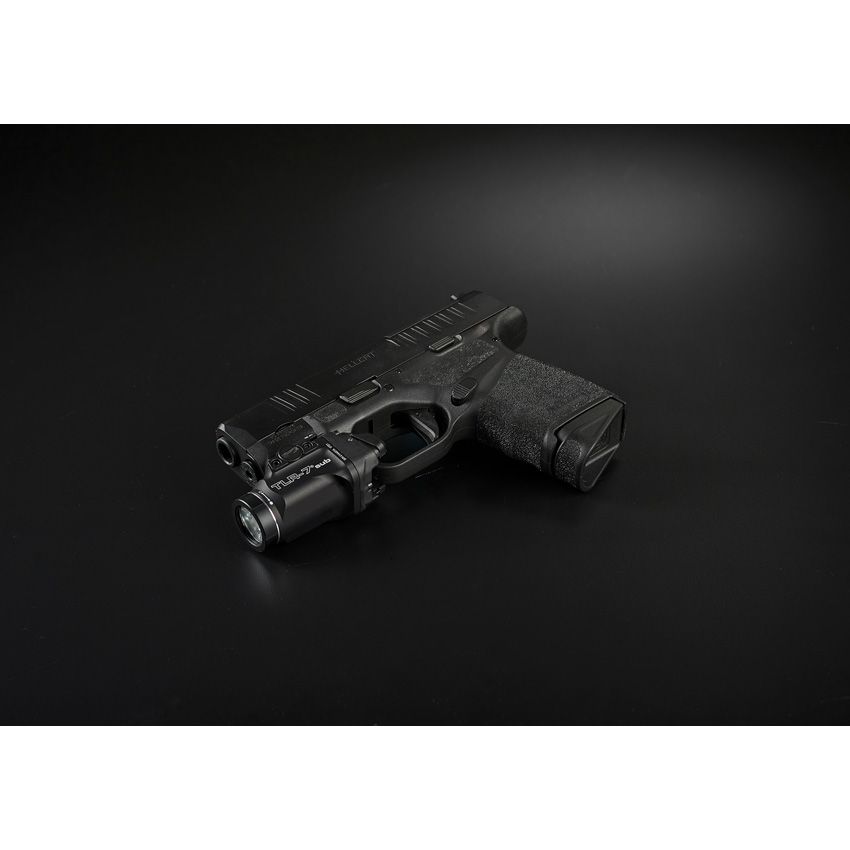 (image for) StreamLight TLR-7 for Sub Compact Railed