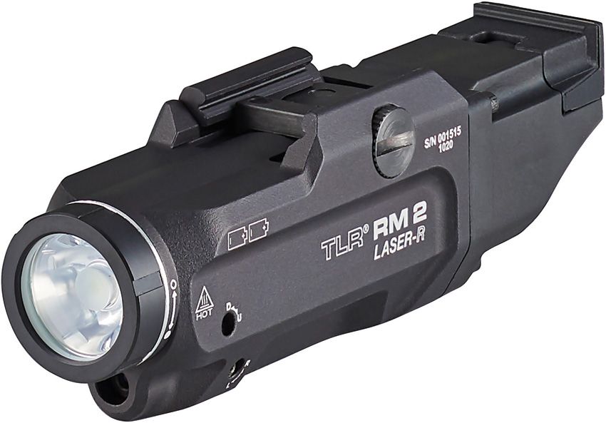 (image for) StreamLight TLR RM2 Laser Long Gun