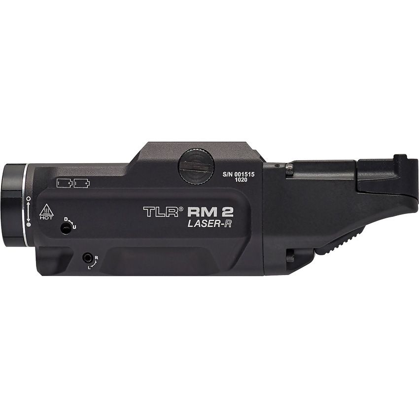 (image for) StreamLight TLR RM2 Laser Long Gun