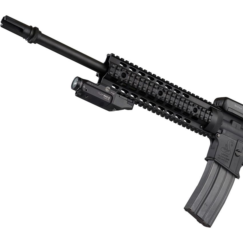 (image for) StreamLight TLR RM2 Laser Long Gun