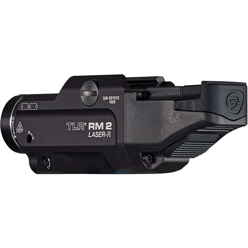 (image for) StreamLight TLR RM2 Laser Long Gun