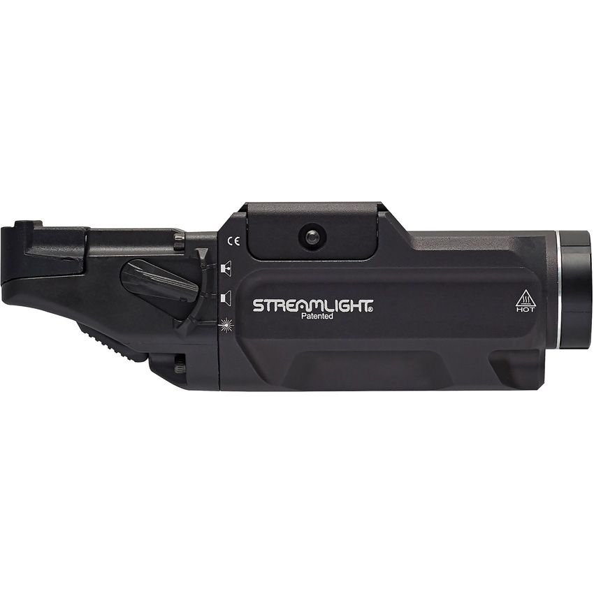 (image for) StreamLight TLR RM2 Laser Long Gun