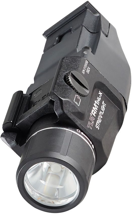 (image for) StreamLight TLR RM 1 HL-X Weapon Light