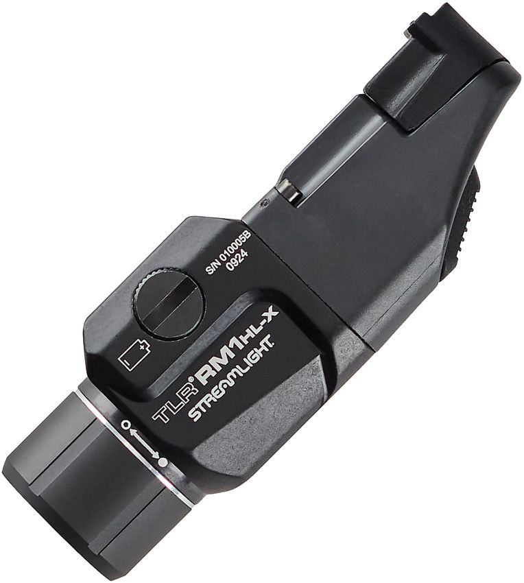 (image for) StreamLight TLR RM 1 HL-X Weapon Light