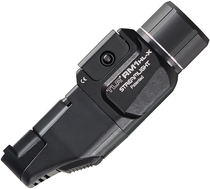 (image for) StreamLight TLR RM 1 HL-X Weapon Light