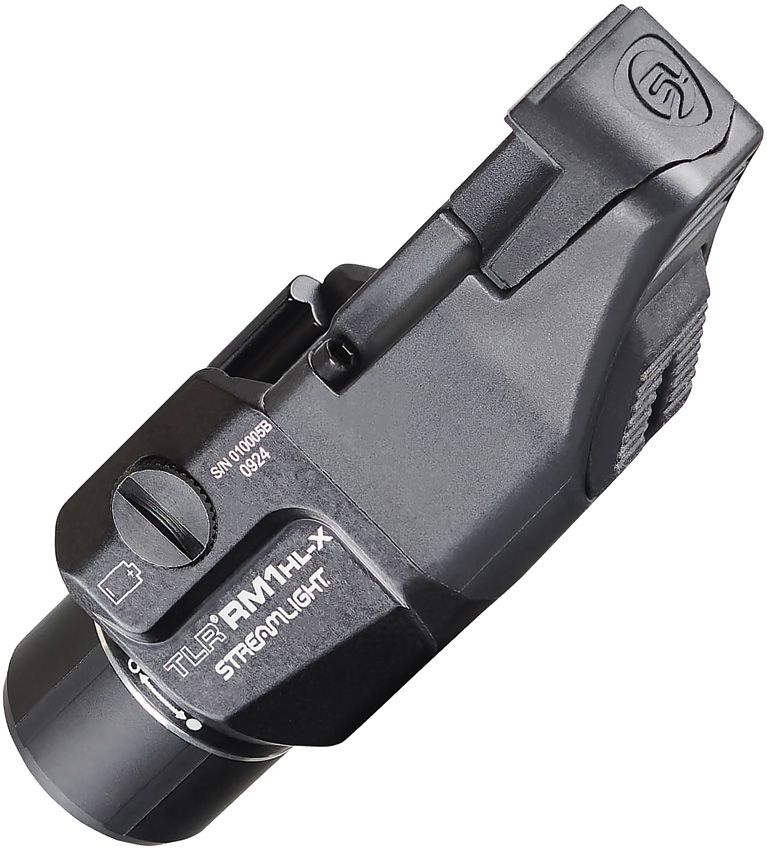 (image for) StreamLight TLR RM 1 HL-X Weapon Light