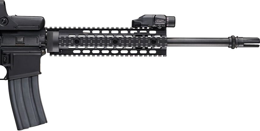 (image for) StreamLight TLR RM 1 HL-X Weapon Light