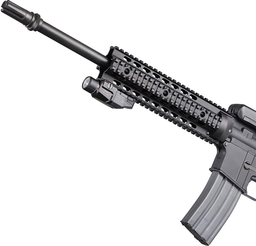 (image for) StreamLight TLR RM 1 HL-X Weapon Light