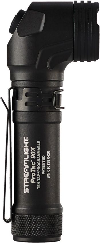 (image for) StreamLight PROTAC® 90X FLASHLIGHT