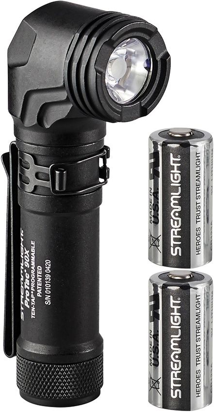 (image for) StreamLight PROTAC® 90X FLASHLIGHT