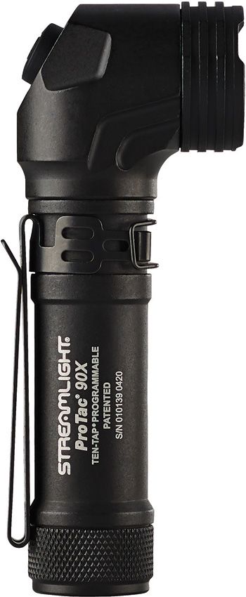 (image for) StreamLight PROTAC® 90X FLASHLIGHT