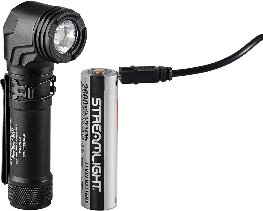 (image for) StreamLight PROTAC® 90X FLASHLIGHT