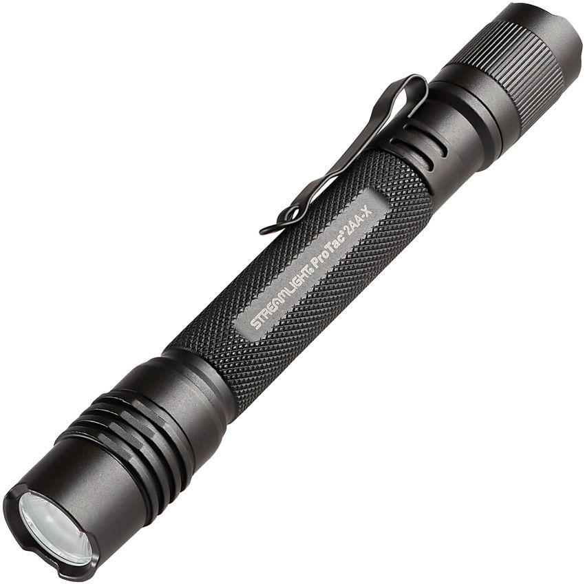 (image for) StreamLight PROTAC® 2AA-X Flashlight