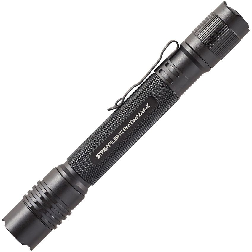 (image for) StreamLight PROTAC® 2AA-X Flashlight
