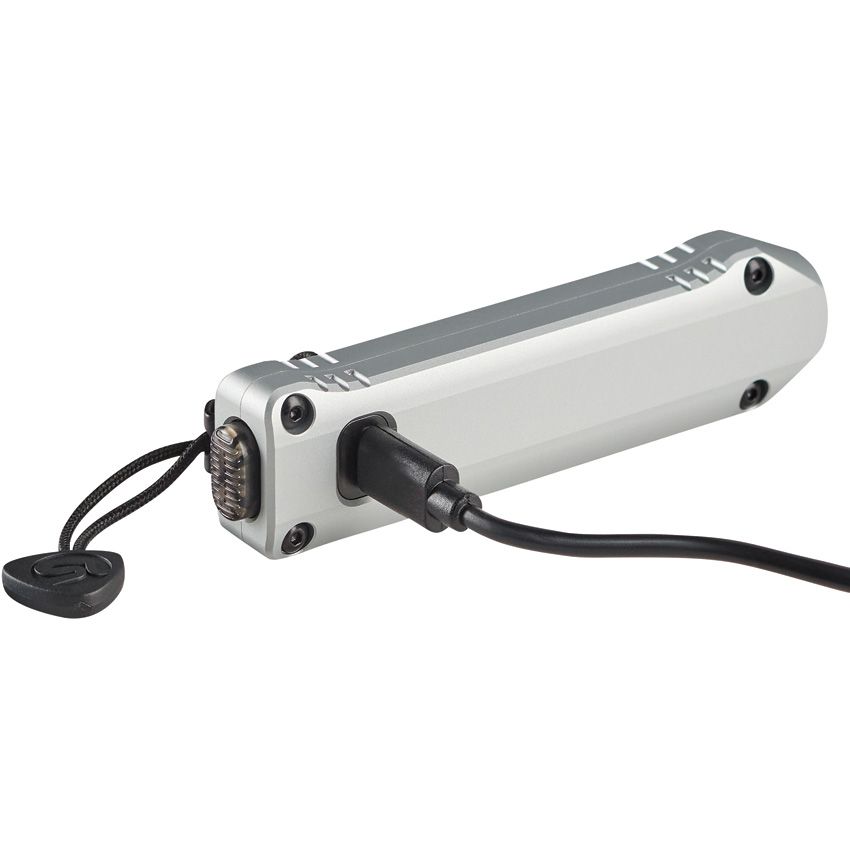 (image for) StreamLight WEDGE® XT Everyday Carry Flashlight Gray