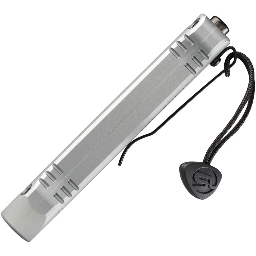 (image for) StreamLight WEDGE® XT Everyday Carry Flashlight Gray
