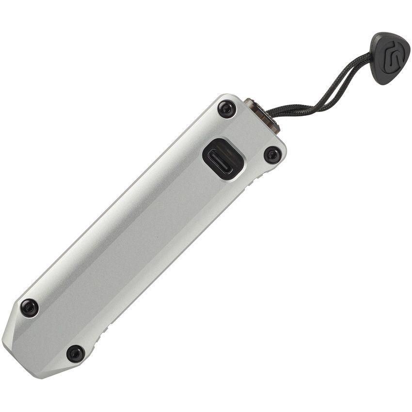 (image for) StreamLight WEDGE® XT Everyday Carry Flashlight Gray