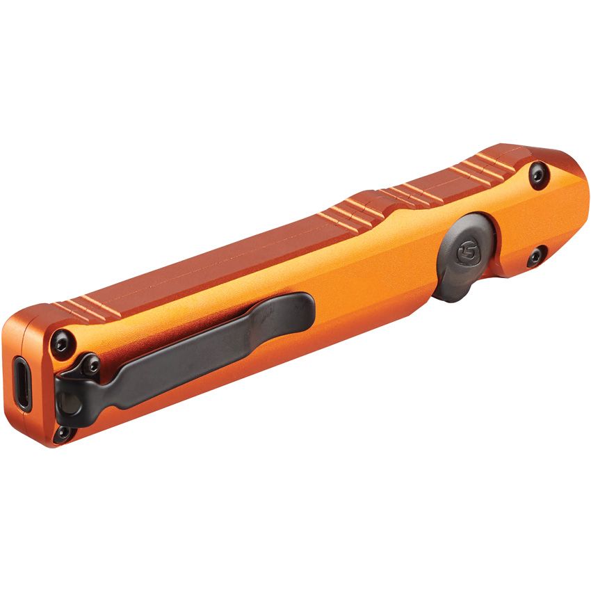 (image for) StreamLight WEDGE® Slim Everyday Carry Flashlight Organge
